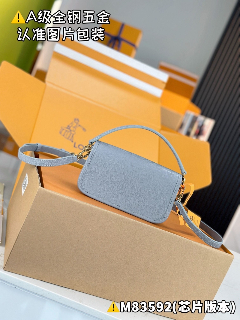 LV Satchel Bags
